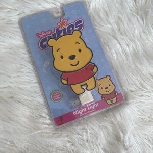 New Disney Cuties Night Light